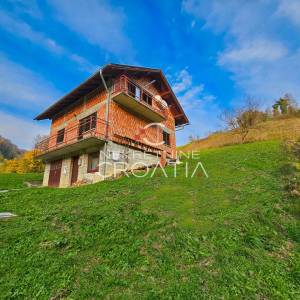 EKSKLUZIVNO: TRAKOŠĆAN, BREZOVA GORA