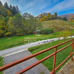 EKSKLUZIVNO: TRAKOŠĆAN, BREZOVA GORA