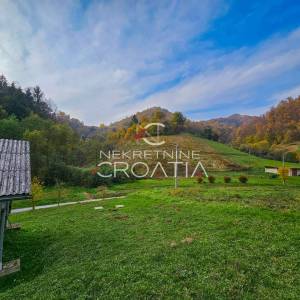 EKSKLUZIVNO: TRAKOŠĆAN, BREZOVA GORA