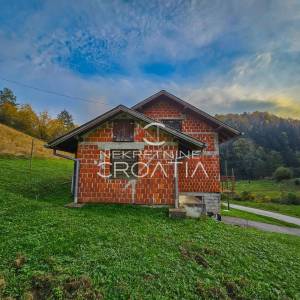 EKSKLUZIVNO: TRAKOŠĆAN, BREZOVA GORA