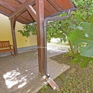  EKSKLUZIVNO, TURČIN: UREĐENA, 4 SPAV. SOBE+DB 