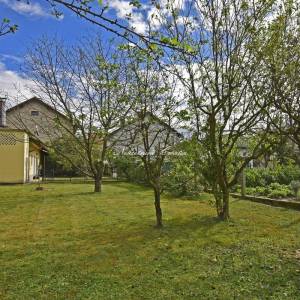  EKSKLUZIVNO, TURČIN: UREĐENA, 4 SPAV. SOBE+DB 