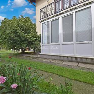  EKSKLUZIVNO, TURČIN: UREĐENA, 4 SPAV. SOBE+DB 