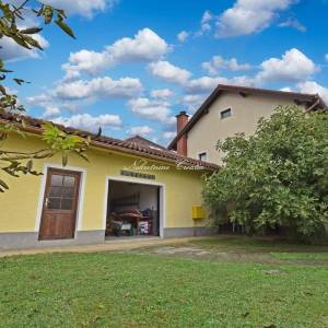  EKSKLUZIVNO, TURČIN: UREĐENA, 4 SPAV. SOBE+DB 