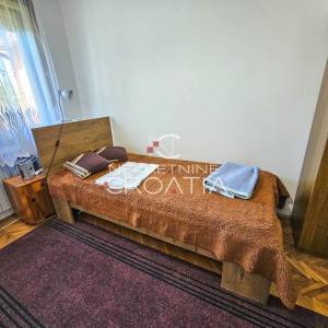 EKSKLUZIVNO, VARAŽDIN, KUĆA SA PREDIVNIM DVORIŠTEM!