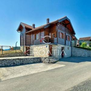 EKSKLUZIVNO, VRHUNSKA KUĆA ZA ODMOR 
