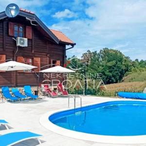 EKSKLUZIVNO, VRHUNSKA KUĆA ZA ODMOR 