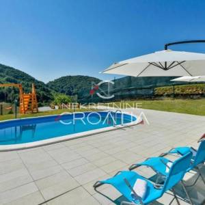 EKSKLUZIVNO, VRHUNSKA KUĆA ZA ODMOR 