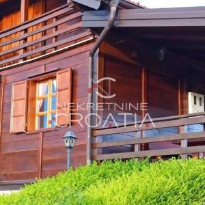 EKSKLUZIVNO, VRHUNSKA KUĆA ZA ODMOR 