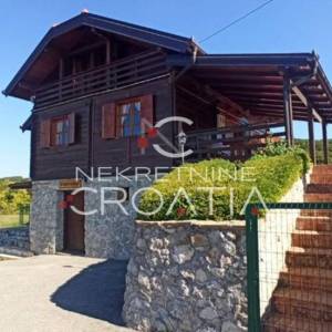 EKSKLUZIVNO, VRHUNSKA KUĆA ZA ODMOR 