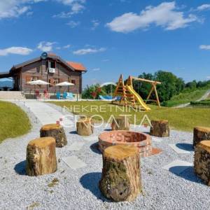 EKSKLUZIVNO, VRHUNSKA KUĆA ZA ODMOR 