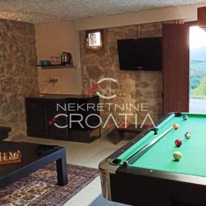 EKSKLUZIVNO, VRHUNSKA KUĆA ZA ODMOR 