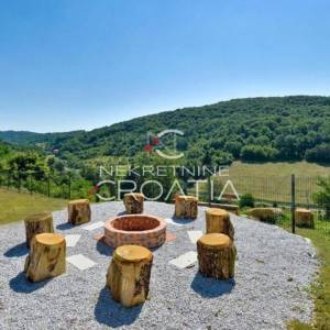 EKSKLUZIVNO, VRHUNSKA KUĆA ZA ODMOR 