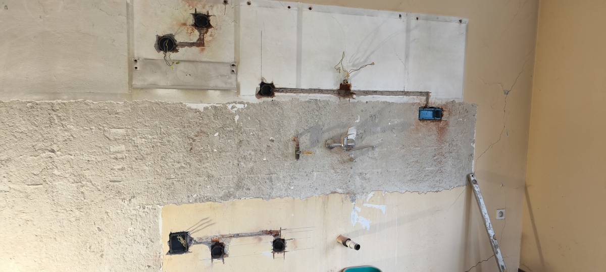 Električarske usluge