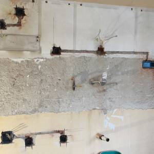 Električarske usluge