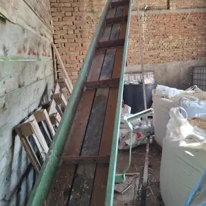 ELEVATOR ZA KUKURUZ 8 METARA