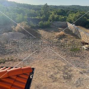 Energetski efikasna kuća uz more u Vrbniku, 139 m2, otok Krk