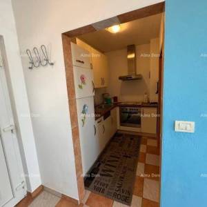 Fažana – Kuća s 3 stambene jedinice, 200 m od mora