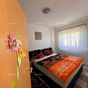 Fažana – Kuća s 3 stambene jedinice, 200 m od mora
