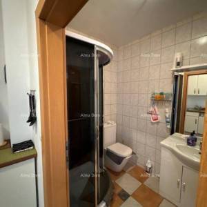 Fažana – Kuća s 3 stambene jedinice, 200 m od mora