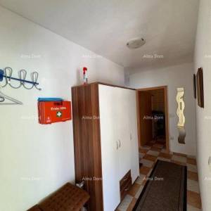 Fažana – Kuća s 3 stambene jedinice, 200 m od mora