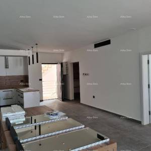 Fažana ! Prvi red do mora i plaže!