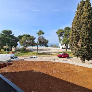 Fažana ! Prvi red do mora i plaže!