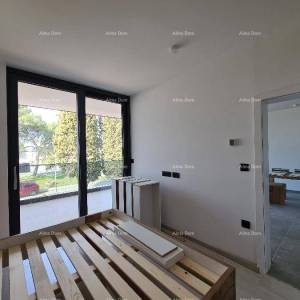 Fažana ! Prvi red do mora i plaže!