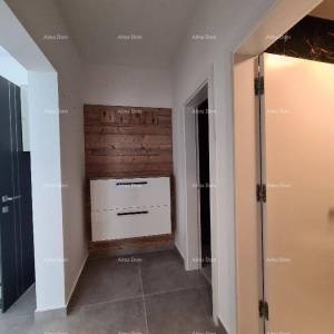 Fažana ! Prvi red do mora i plaže!