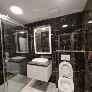 Fažana ! Prvi red do mora i plaže!