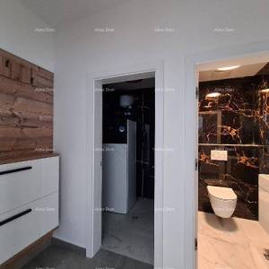 Fažana ! Prvi red do mora i plaže!