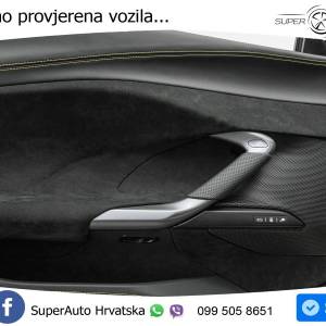 Ferrari 296 GTB 3.0 Aut. 829 KS, LED+KAM+VIRT+NAVI