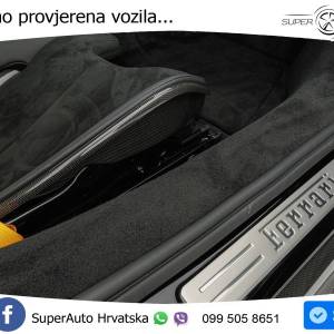 Ferrari 296 GTB 3.0 Aut. 829 KS, LED+KAM+VIRT+NAVI