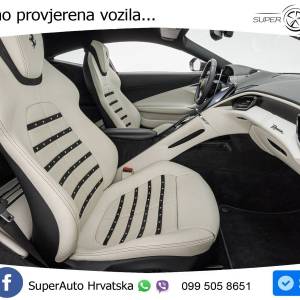 Ferrari Roma 3.9 V8 Aut. 620 KS, ACC+LED+KAM+GR SJED+VIRT+ASIST