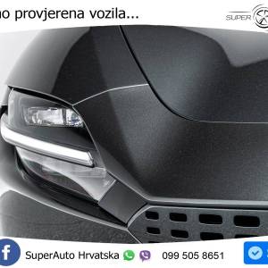 Ferrari Roma 3.9 V8 Aut. 620 KS, ACC+LED+KAM+GR SJED+VIRT+ASIST