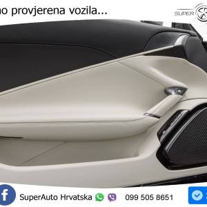 Ferrari Roma 3.9 V8 Aut. 620 KS, ACC+LED+KAM+GR SJED+VIRT+ASIST