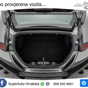 Ferrari Roma 3.9 V8 Aut. 620 KS, ACC+LED+KAM+GR SJED+VIRT+ASIST