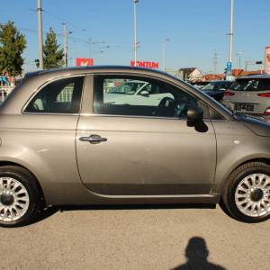 Fiat 500 1.0 Dolcevita *NAVIGACIJA, PANORAMA*