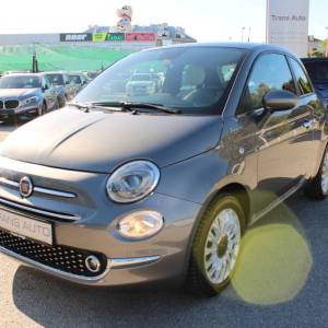 Fiat 500 1.0 Dolcevita *NAVIGACIJA, PANORAMA*