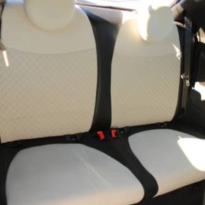 Fiat 500 1.0 Dolcevita *NAVIGACIJA, PANORAMA*