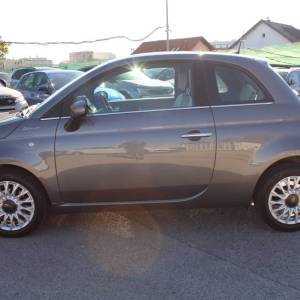 Fiat 500 1.0 Dolcevita *NAVIGACIJA, PANORAMA*