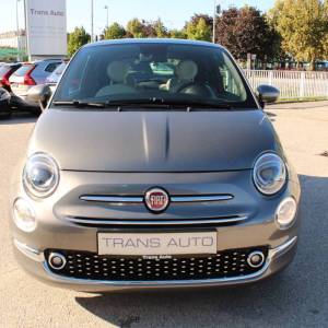 Fiat 500 1.0 Dolcevita *NAVIGACIJA, PANORAMA*