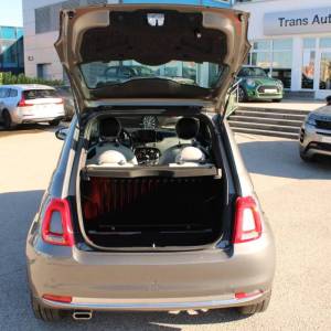 Fiat 500 1.0 Dolcevita *NAVIGACIJA, PANORAMA*