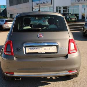 Fiat 500 1.0 Dolcevita *NAVIGACIJA, PANORAMA*