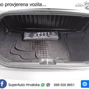 Fiat 500 1.2 Club 69 KS, LED+TEM+PANO+DAB+KLIMA