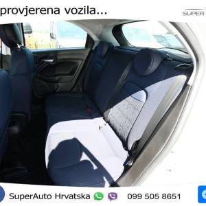 Fiat 500X 1.0 FireFly Turbo Cult 120 KS, TEM+KLIMA+S&S
