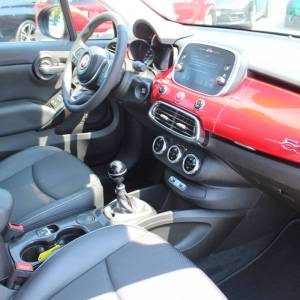 Fiat 500X 1.0 T3 Cross *NAVIGACIJA, KAMERA*
