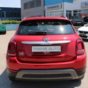 Fiat 500X 1.0 T3 Cross *NAVIGACIJA, KAMERA*