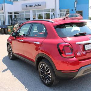 Fiat 500X 1.0 T3 Cross *NAVIGACIJA, KAMERA*