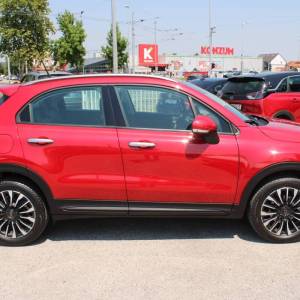 Fiat 500X 1.0 T3 Cross *NAVIGACIJA, KAMERA*